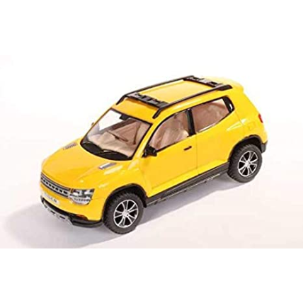 Centy Toys Tiger Hi Power Suv